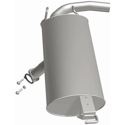 BRExhaust 2006-2008 Suzuki Grand Vitara 2.7L Direct-Fit Exhaust Muffler Kit 108-0120