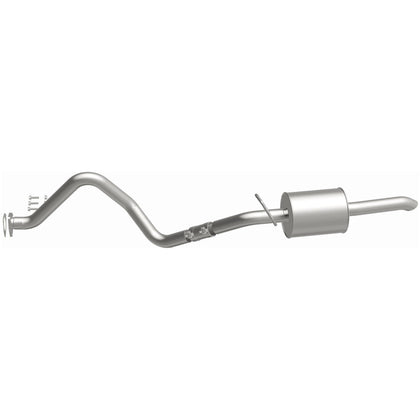 BRExhaust 1999-2002 Land Rover Discovery Series II 4.0L / 2003-2004 Land Rover Discovery 4.6L Direct-Fit Exhaust Muffler Kit 108-0121