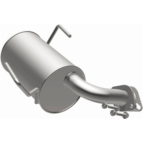 BRExhaust 2014-2018 Subaru Forester 2.5L Direct-Fit Exhaust Muffler Kit 108-0122