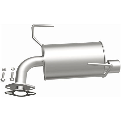 BRExhaust 2014-2018 Subaru Forester 2.5L Direct-Fit Exhaust Muffler Kit 108-0122