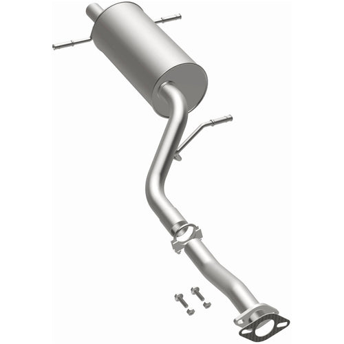BRExhaust 1995-1999 Subaru Legacy 2.2L Direct-Fit Exhaust Muffler Kit 108-0125