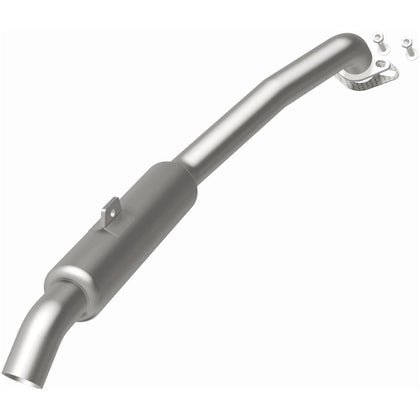 BRExhaust 2002-2005 Kia Sedona 3.5L Direct-Fit Exhaust Muffler Kit 108-0128