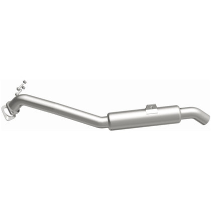 BRExhaust 2002-2005 Kia Sedona 3.5L Direct-Fit Exhaust Muffler Kit 108-0128