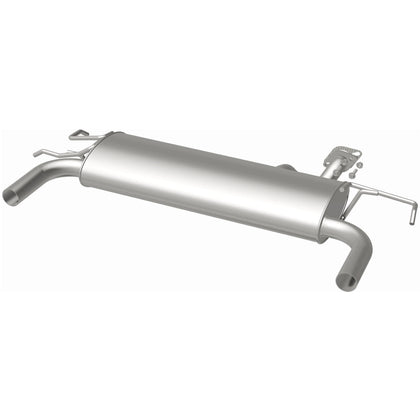 BRExhaust 2005-2008 Kia Sportage 2.7L | 2005-2008 Hyundai Tucson 2.7L Direct-Fit Exhaust Muffler Kit 108-0130