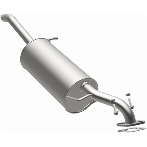 BRExhaust 2009-2011 Chevrolet Aveo 1.6L Direct-Fit Exhaust Muffler Kit 108-0133