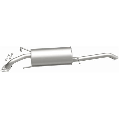 BRExhaust 2009-2011 Chevrolet Aveo 1.6L Direct-Fit Exhaust Muffler Kit 108-0133