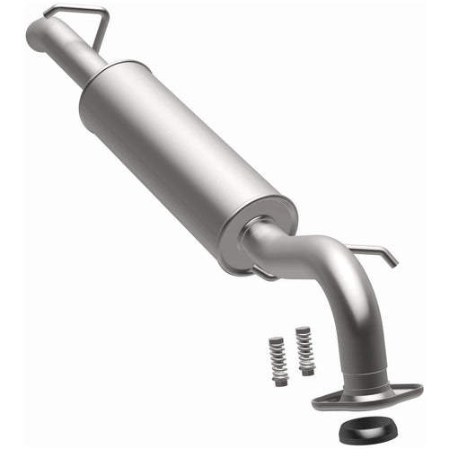 BRExhaust Direct-Fit Exhaust Muffler Kit 108-0135