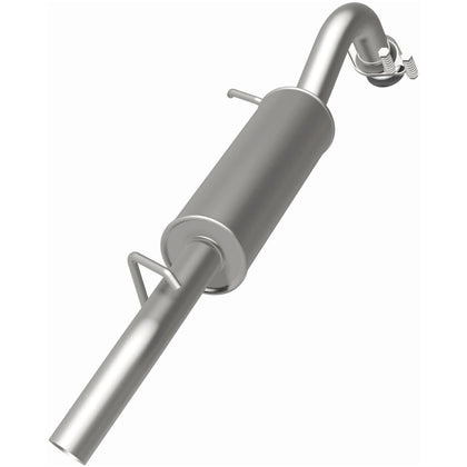 BRExhaust Direct-Fit Exhaust Muffler Kit 108-0135
