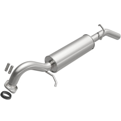 BRExhaust Direct-Fit Exhaust Muffler Kit 108-0135