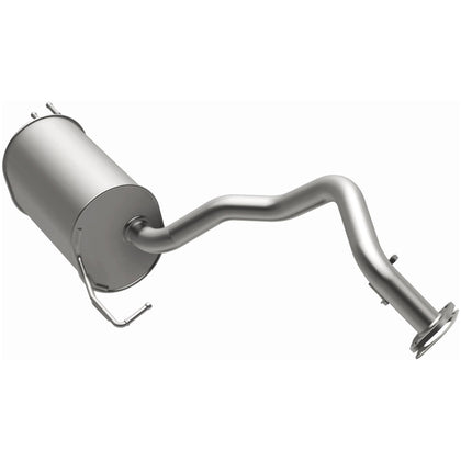 BRExhaust 2007-2009 Hyundai Santa Fe 3.3L | 2007-2009 Hyundai Santa Fe 2.7L Direct-Fit Exhaust Muffler Kit 108-0142