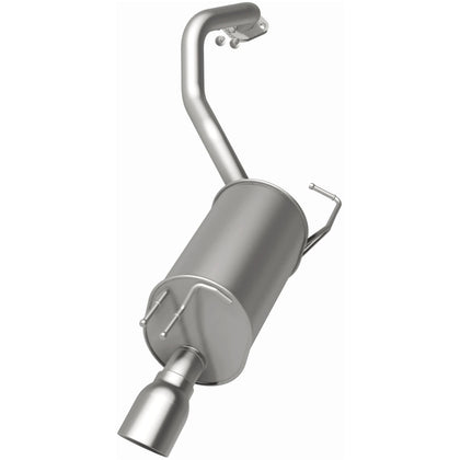 BRExhaust 2007-2009 Hyundai Santa Fe 3.3L | 2007-2009 Hyundai Santa Fe 2.7L Direct-Fit Exhaust Muffler Kit 108-0142