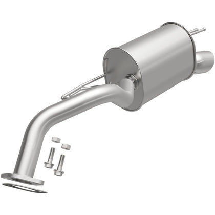 BRExhaust 2007-2009 Hyundai Santa Fe 3.3L | 2007-2009 Hyundai Santa Fe 2.7L Direct-Fit Exhaust Muffler Kit 108-0142