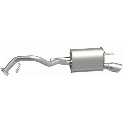 BRExhaust 2007-2009 Hyundai Santa Fe 3.3L | 2007-2009 Hyundai Santa Fe 2.7L Direct-Fit Exhaust Muffler Kit 108-0142