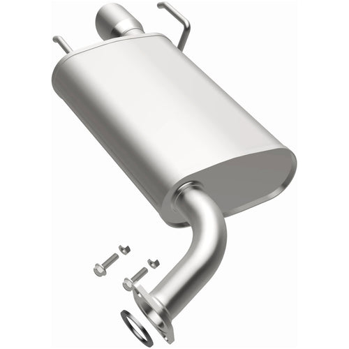 BRExhaust 2007-2012 Lexus ES350 3.5L | 2007-2011 Toyota Camry 3.5L Direct-Fit Exhaust Muffler Kit 108-0145