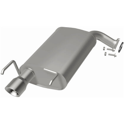 BRExhaust 2007-2012 Lexus ES350 3.5L | 2007-2011 Toyota Camry 3.5L Direct-Fit Exhaust Muffler Kit 108-0145