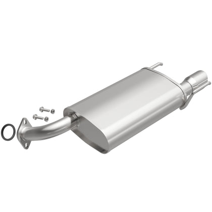 BRExhaust 2007-2012 Lexus ES350 3.5L | 2007-2011 Toyota Camry 3.5L Direct-Fit Exhaust Muffler Kit 108-0145