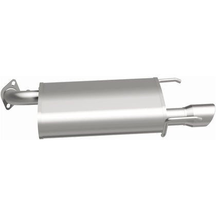 BRExhaust 2007-2012 Lexus ES350 3.5L | 2007-2011 Toyota Camry 3.5L Direct-Fit Exhaust Muffler Kit 108-0145