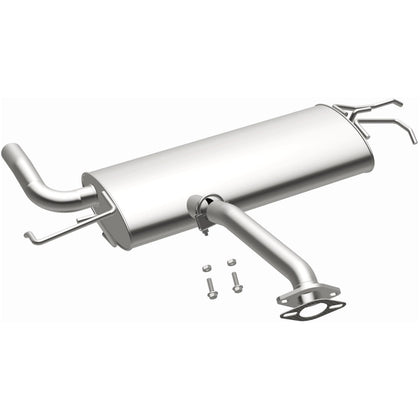 BRExhaust 2005-2010 Kia Sportage 2.0L / 2005-2008 Hyundai Tucson 2.0L Direct-Fit Exhaust Muffler Kit 108-0160