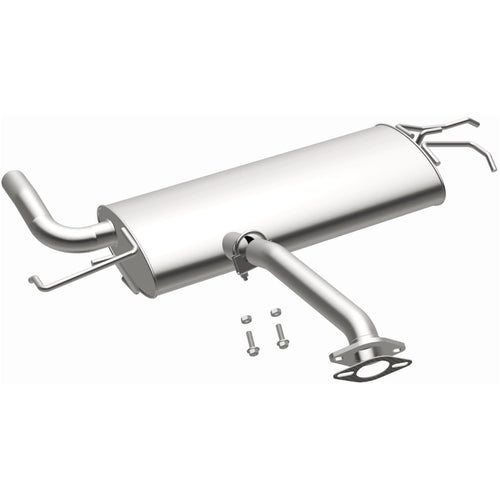 BRExhaust 2005-2010 Kia Sportage 2.0L / 2005-2008 Hyundai Tucson 2.0L Direct-Fit Exhaust Muffler Kit 108-0160