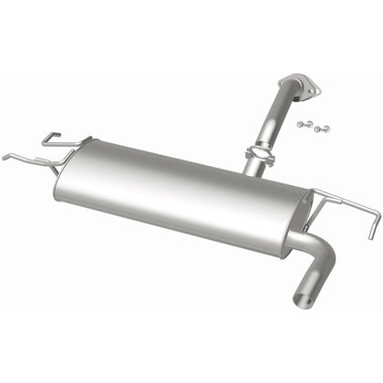 BRExhaust 2005-2010 Kia Sportage 2.0L / 2005-2008 Hyundai Tucson 2.0L Direct-Fit Exhaust Muffler Kit 108-0160