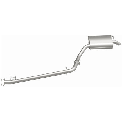 BRExhaust 2006-2010 Hyundai Sonata 2.4L Direct-Fit Exhaust Muffler Kit 108-0161