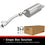 BRExhaust 1996-2004 Acura RL 3.5L Direct-Fit Exhaust Muffler Kit 108-0164