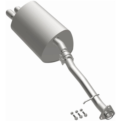 BRExhaust 1996-2004 Acura RL 3.5L Direct-Fit Exhaust Muffler Kit 108-0164
