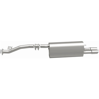BRExhaust 1996-2004 Acura RL 3.5L Direct-Fit Exhaust Muffler Kit 108-0164