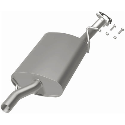 BRExhaust 2002-2007 Mitsubishi Lancer ES 2.0L Direct-Fit Exhaust Muffler Kit 108-0167