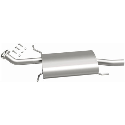 BRExhaust 2002-2007 Mitsubishi Lancer ES 2.0L Direct-Fit Exhaust Muffler Kit 108-0167