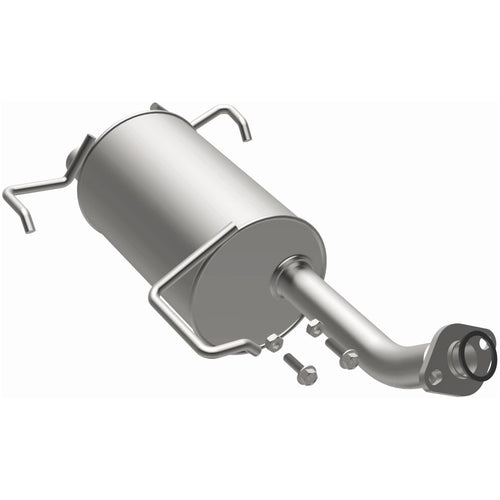 BRExhaust 1995-1998 Nissan 200SX 1.6L / 1995-1999 Nissan Sentra 1.6L Direct-Fit Exhaust Muffler Kit 108-0168