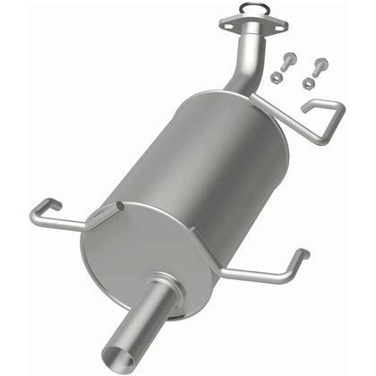 BRExhaust 1995-1998 Nissan 200SX 1.6L / 1995-1999 Nissan Sentra 1.6L Direct-Fit Exhaust Muffler Kit 108-0168