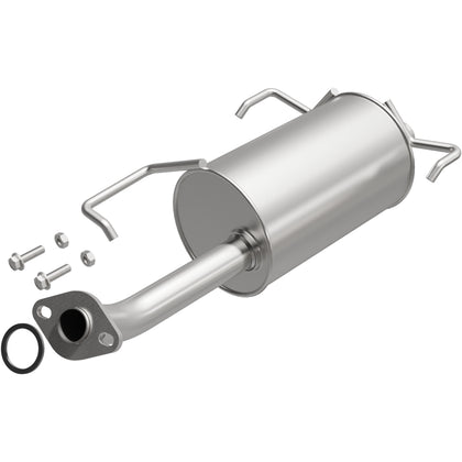 BRExhaust 1995-1998 Nissan 200SX 1.6L / 1995-1999 Nissan Sentra 1.6L Direct-Fit Exhaust Muffler Kit 108-0168