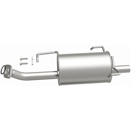 BRExhaust 1995-1998 Nissan 200SX 1.6L / 1995-1999 Nissan Sentra 1.6L Direct-Fit Exhaust Muffler Kit 108-0168