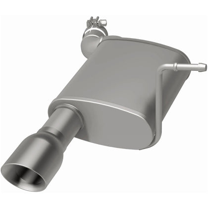 BRExhaust 2014-2025 Dodge Durango 3.6L Direct-Fit Exhaust Muffler Kit 108-0170
