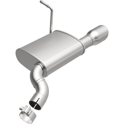BRExhaust 2014-2025 Dodge Durango 3.6L Direct-Fit Exhaust Muffler Kit 108-0170