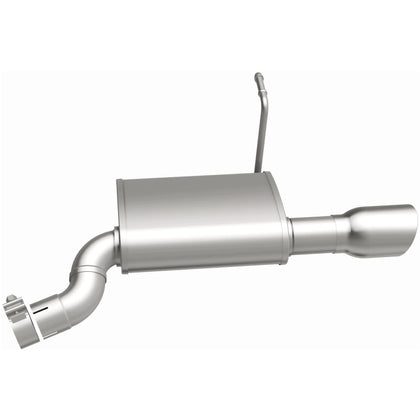 BRExhaust 2014-2025 Dodge Durango 3.6L Direct-Fit Exhaust Muffler Kit 108-0170
