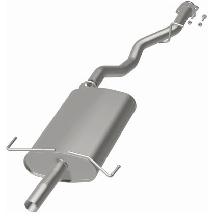 BRExhaust 1997-1999 Acura CL 3.0L Direct-Fit Exhaust Muffler Kit 108-0172