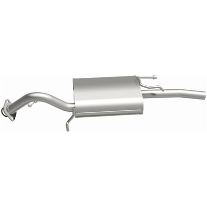 BRExhaust 1989-1992 Geo Prizm 1.6L / 1988-1992 Toyota Corolla 1.6L Direct-Fit Exhaust Muffler Kit 108-0174