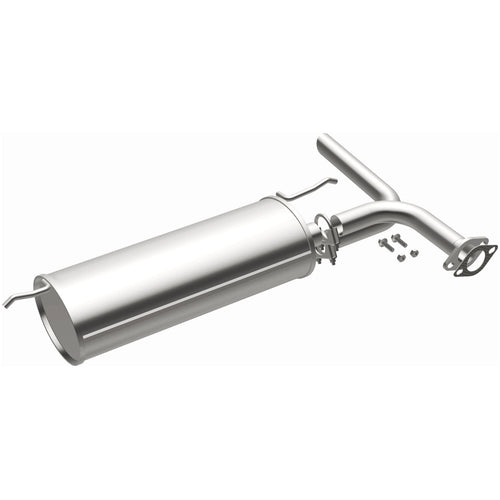 BRExhaust Direct-Fit Exhaust Muffler Kit 108-0175