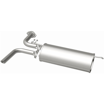 BRExhaust Direct-Fit Exhaust Muffler Kit 108-0175