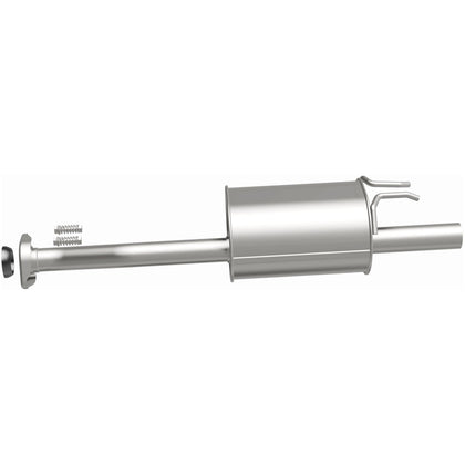 BRExhaust 2006-2011 Honda Civic Si 2.0L Direct-Fit Exhaust Muffler Kit 108-0183