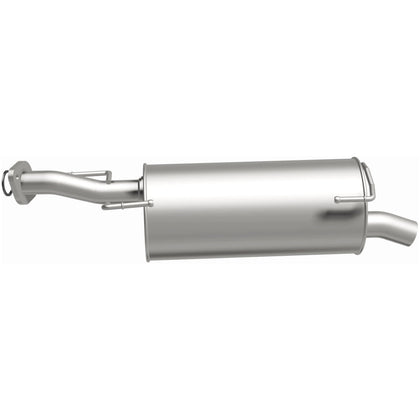 BRExhaust 2009-2011 Nissan Versa 1.6L Direct-Fit Exhaust Muffler Kit 108-0189