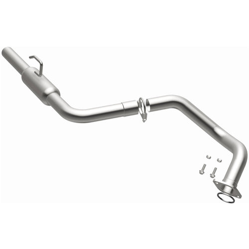 BRExhaust Direct-Fit Exhaust Muffler Kit 108-0193