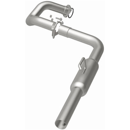 BRExhaust Direct-Fit Exhaust Muffler Kit 108-0193