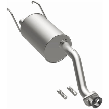 BRExhaust 1993-1995 Honda Civic del Sol 1.5L Direct-Fit Exhaust Muffler Kit 108-0196