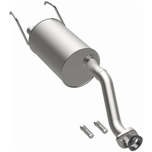 BRExhaust 1993-1995 Honda Civic del Sol 1.5L Direct-Fit Exhaust Muffler Kit 108-0196