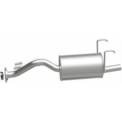 BRExhaust 1993-1995 Honda Civic del Sol 1.5L Direct-Fit Exhaust Muffler Kit 108-0196