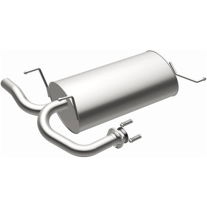 BRExhaust 2005-2006 Nissan X-Trail 2.5L Direct-Fit Exhaust Muffler Kit 108-0198