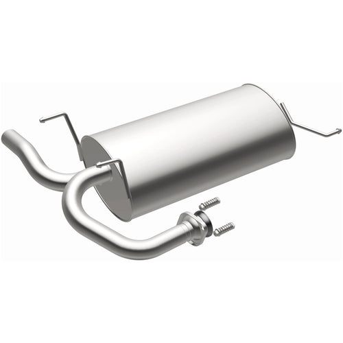 BRExhaust 2005-2006 Nissan X-Trail 2.5L Direct-Fit Exhaust Muffler Kit 108-0198